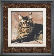 Koontucky Maine Coons photo